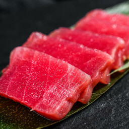 SASHIMI- MAGURO